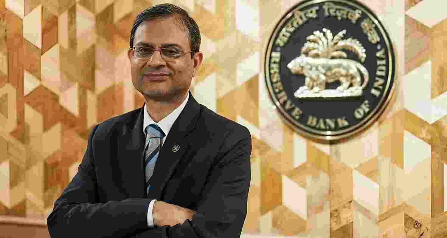 Taking all these factors into account, real GDP growth for 2025-26 is projected at 6.5 per cent, with Q1 at 6.5 per cent, Q2 at 6.7 per cent, Q3 at 6.6 per cent, and Q4 at 6.3 per cent, Malhotra said