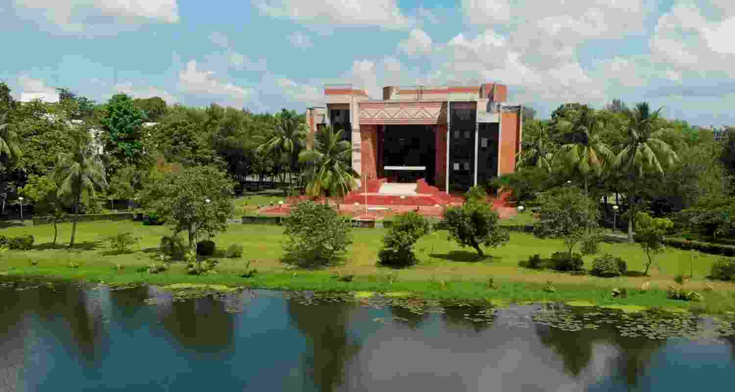 At the unveiling of its ‘Mission 2047’, which is aimed at impacting one billion lives by 2047, the institute said it will support ventures that are focused on sustainable agriculture promotion and discovering waste-to-value solutions