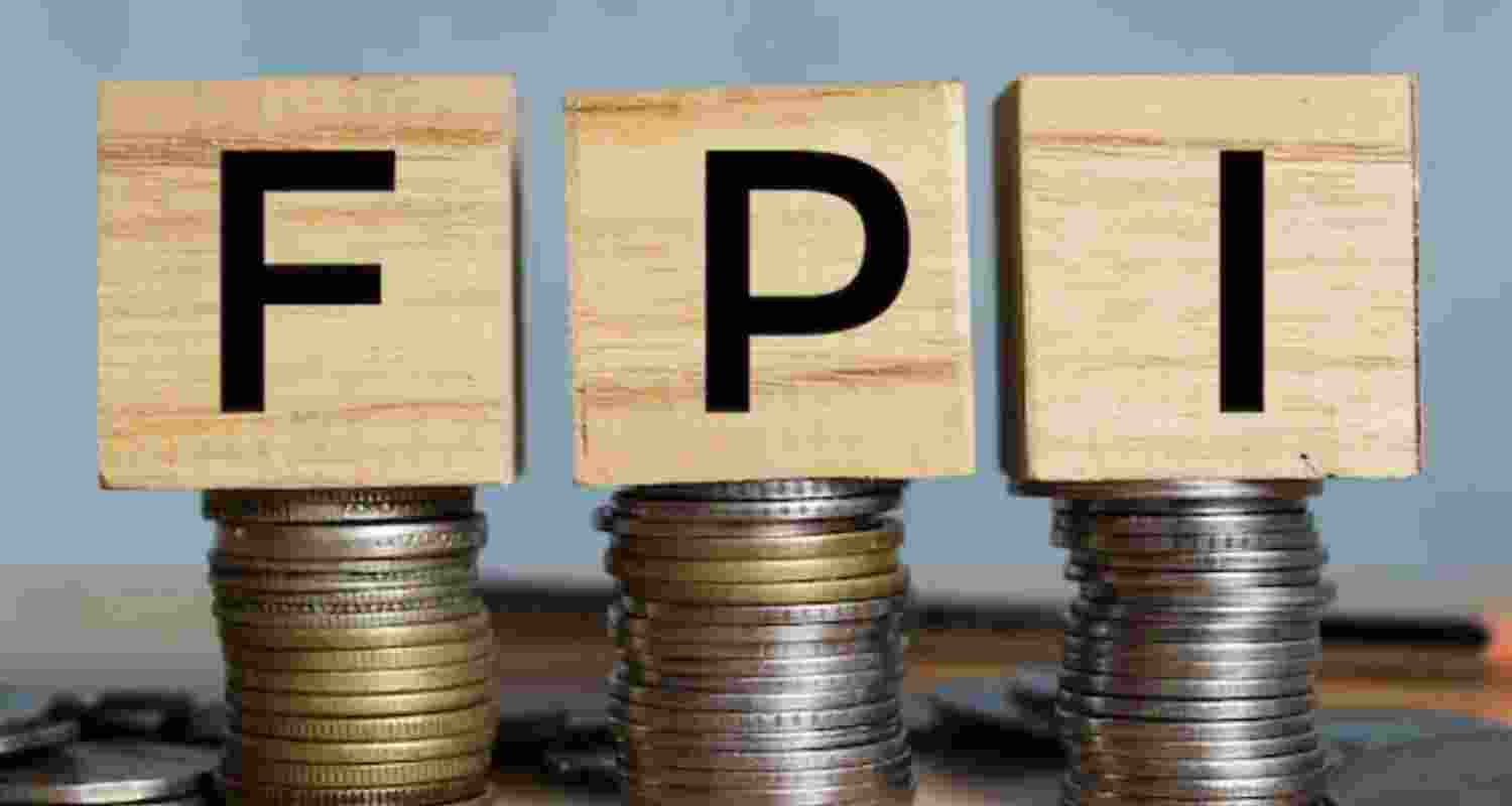 Trade analysts are expecting FPI outflows to increase in the coming week in the backdrop of US Fed commentary and US labour market data coming in, along with the Reserve Bank of India’s (RBI) rate cut expectations and its take on the rupee’s stability