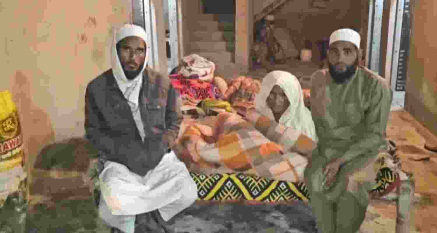 The Al-Falah University in Faridabad, which finds itself in the middle of a terror module busted after three doctors working there were found to be involved in the deadly car explosion that occurred outside the Red Fort, has distanced itself from the accused