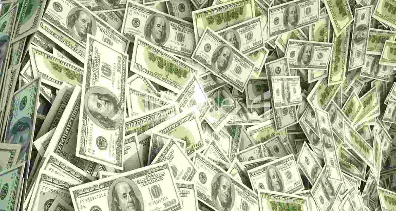 The rupee has depreciated nearly 5 per cent this year, prompting FPIs to pull out during such periods