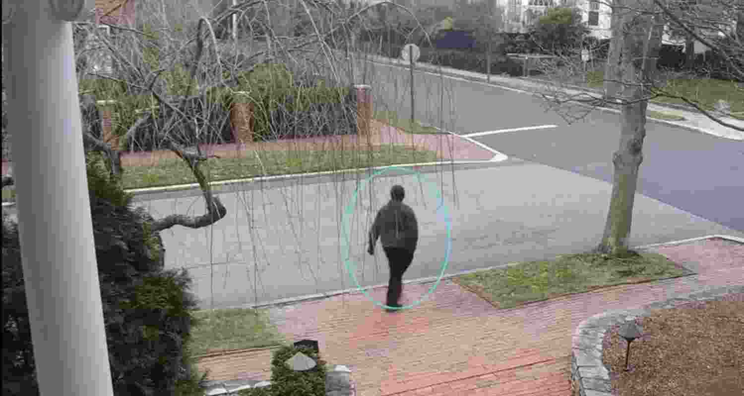 The gunman fatally shot two students and wounded nine others after opening fire at an engineering class taking a test on December 13