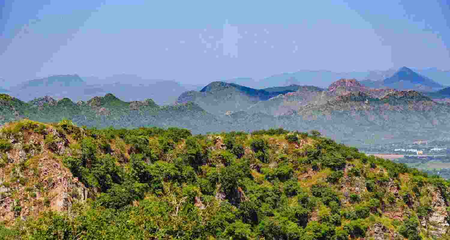 The Bench will be headed by Chief Justice of India Surya Kant. 