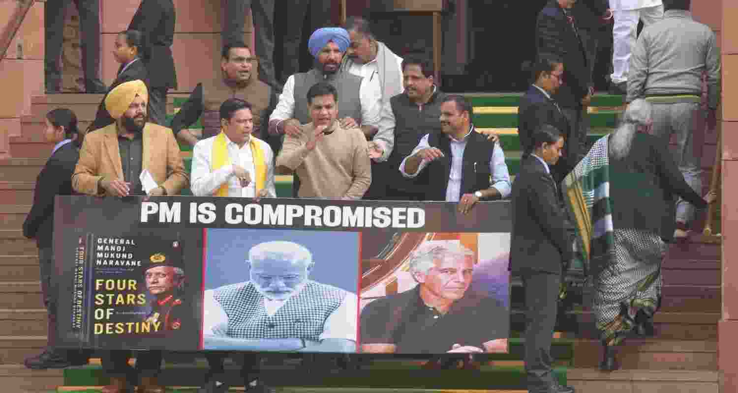 Prime Minister Narendra Modi is scheduled to reply today to the motion of thanks to the President’s address