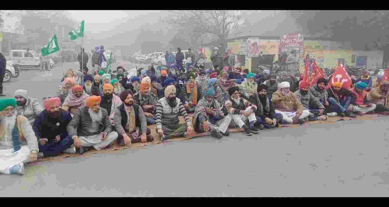 The Centre last year extended the deadline for the tribunal to submit its report by another year, pushing the new date to August 5, 2026