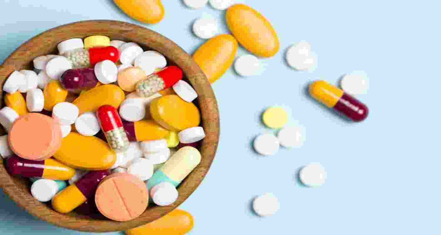 India supplies over 40 per cent of generic drugs used in the US, including treatments for chronic diseases, cancer, and infectious conditions