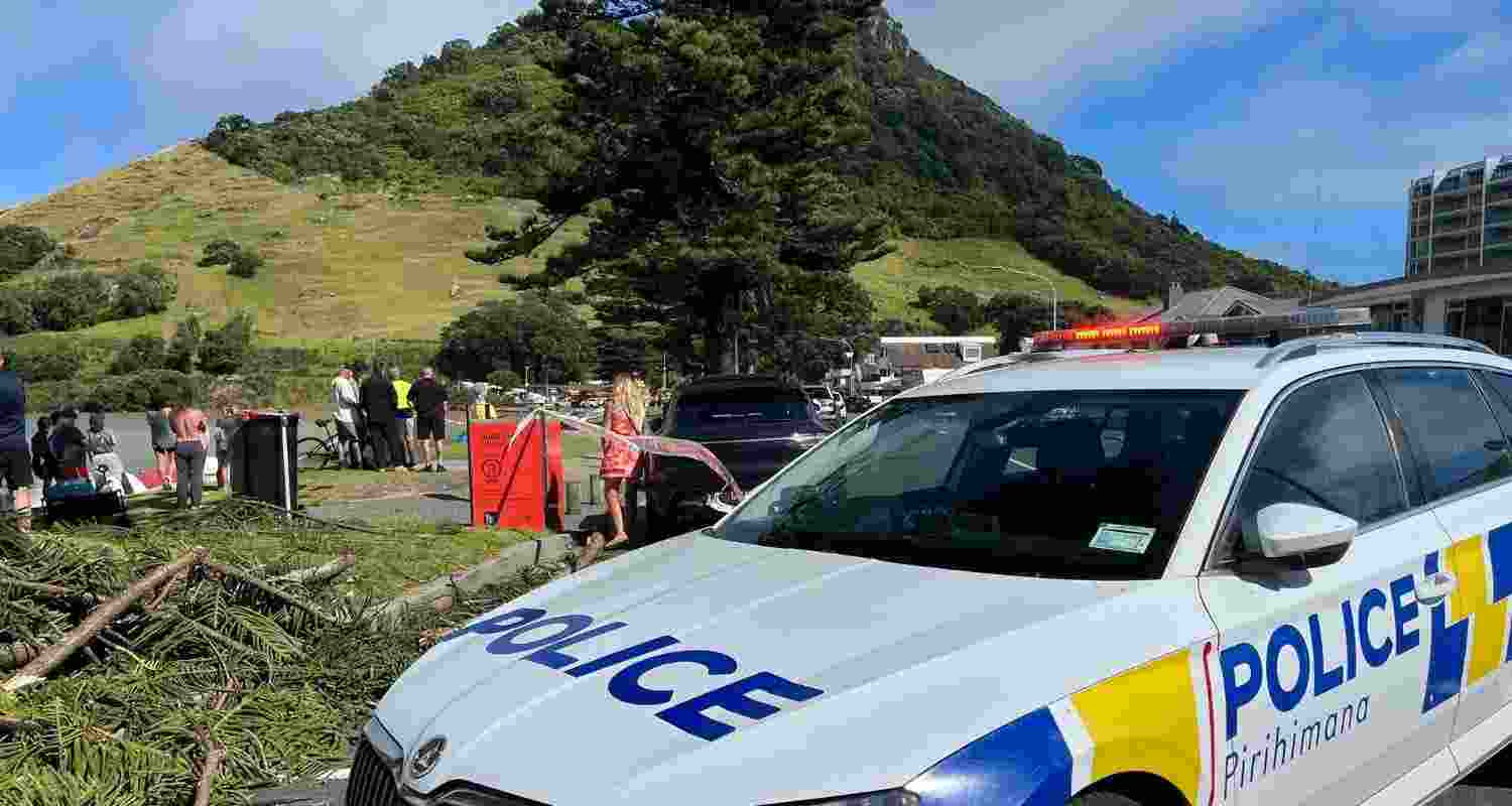 States of local emergency have been declared across the country’s northernmost region and parts of the east coast, including summer holiday destinations on the Coromandel Peninsula and in the Bay of Plenty