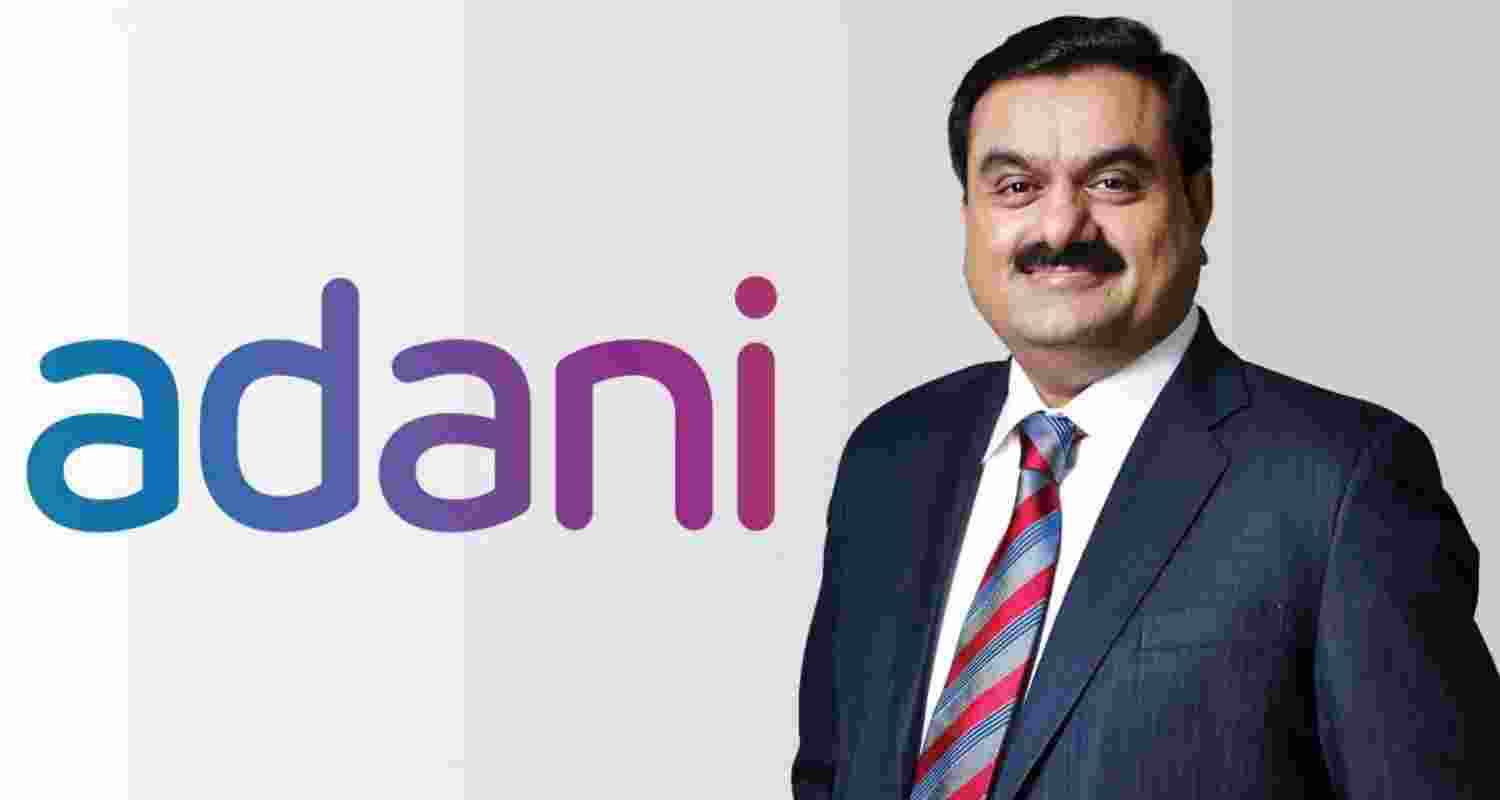 In the April-June quarter, the ports-to-energy group had posted its highest ever quarterly EBITDA of ₹23,793 crore, with core infrastructure businesses of utility, transport, and incubating infra businesses under Adani Enterprises accounting for about 87 per cent of the profits