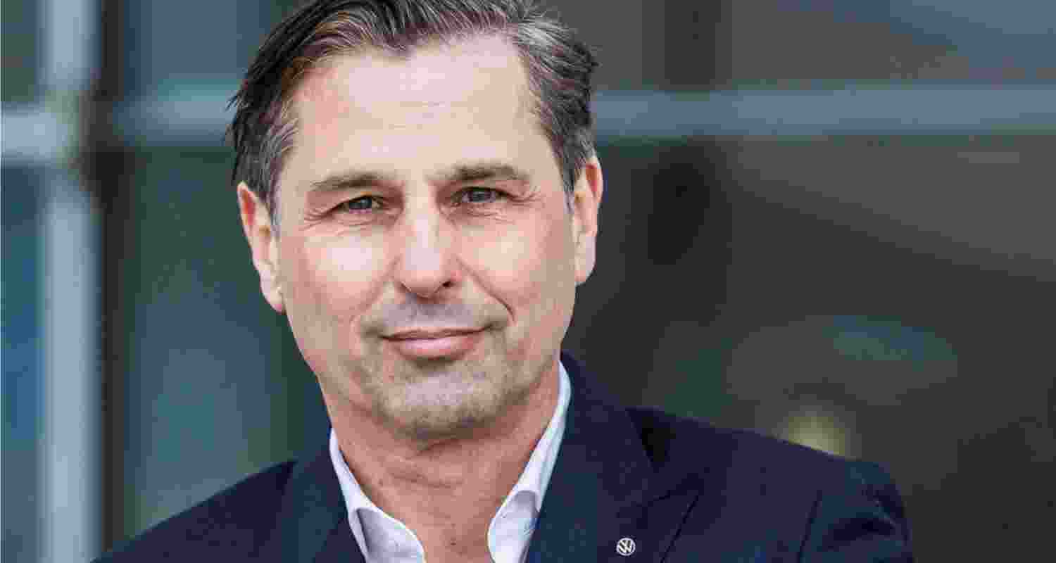 Driving Volkswagen Group's business in India, Czech automaker Skoda Auto, hopes to ride the ‘growth train’ in India’s battery electric vehicles segment to drive its growth numbers, says CEO Klauss Zellmer