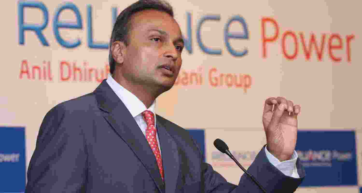 The Reliance Group had previously stated that Reliance power had been a “victim of fraud, forgery and cheating conspiracy” in this case and that it had made due disclosures in this context to the stock exchange on November 7, 2024