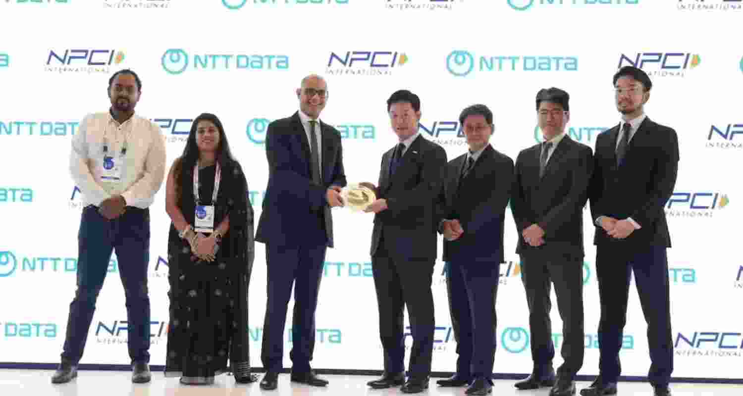 Between January and August, over 2.08 lakh Indian visitors travelled to Japan, a 36 per cent increase compared to the same period in 2024