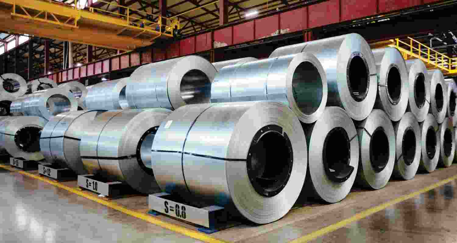 Leading Indian companies such as Tata Steel, JK Cement, Ambuja Cements Ltd, Jindal Steel, Prism Johnson, and Cemvision, along with global research institutes and Swedish technology innovators like Swedish technology leaders Kanthal and Swerim have jointly decided to launch at least seven projects to drive decarbonisation in these sectors as India advances towards its 2070 net-zero target