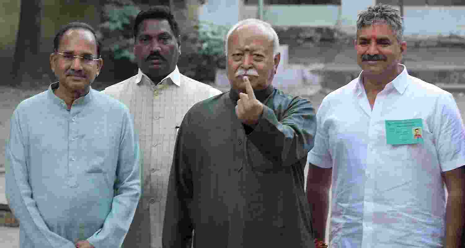 In the last NMC elections, BJP won 108 out of the total 151 seats, Congress 28, BSP 10 Shiv Sena (then undivided) 2 and NCP (undivided) 1