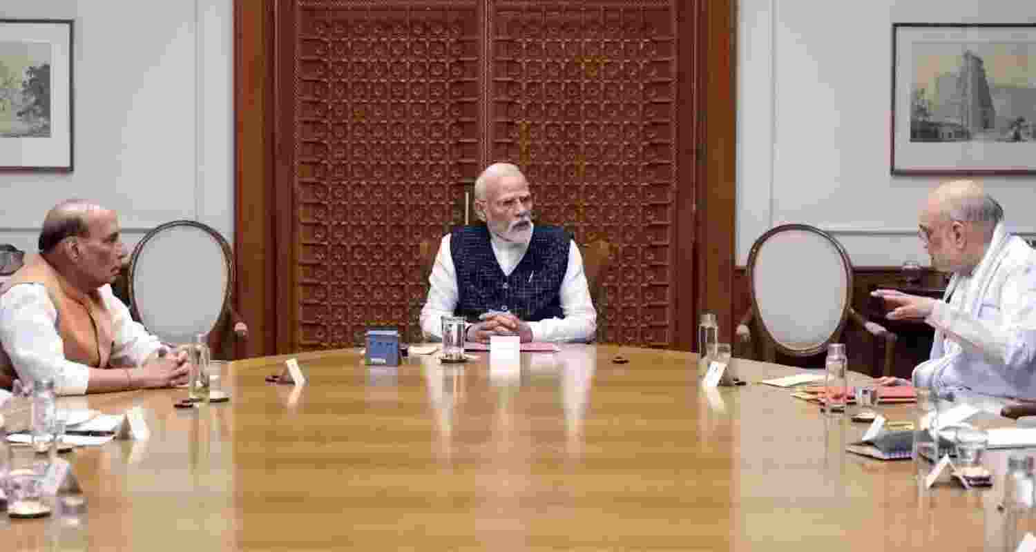 The Budget Session will commence on January 28 and continue till April 2, with one break, and the Union Budget 2026-27 will be presented on February 1.