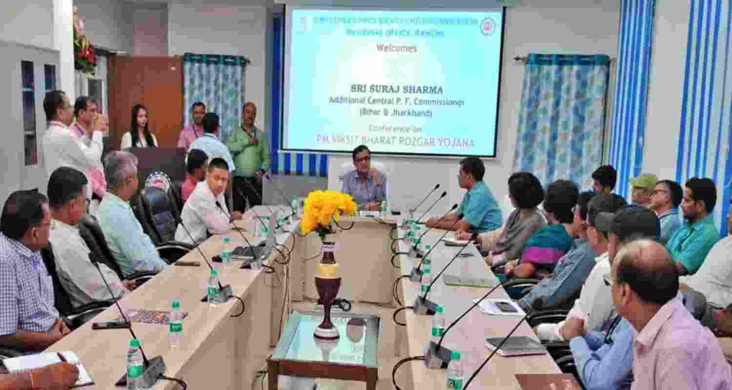 The Centre’s PM Viksit Bharat Rozgar Yojana (PM-VBRY) will come into effect from August 1