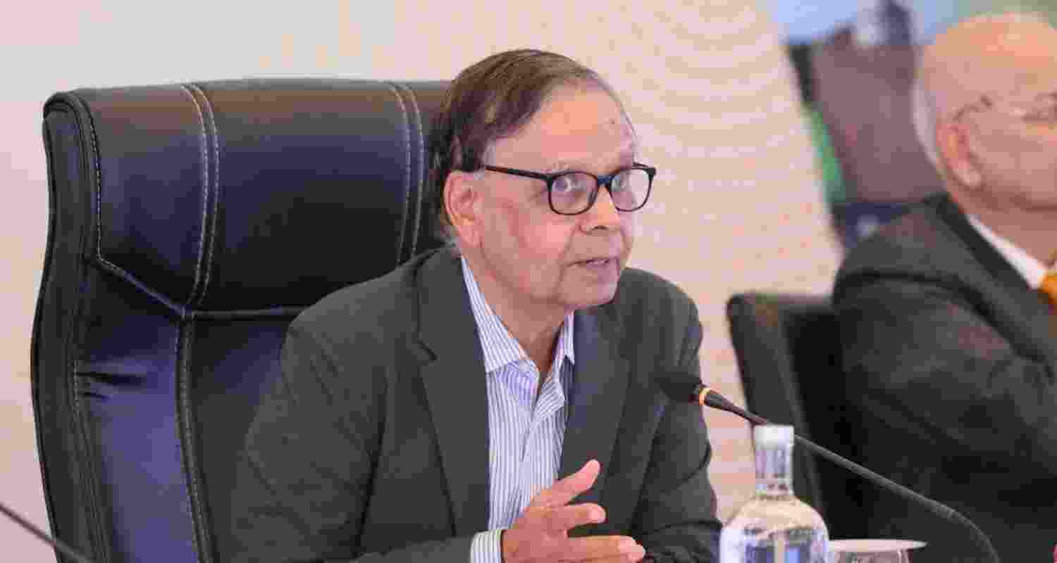 India-US trade deal will be a big shot in the arm for India: Finance Commission Chairman