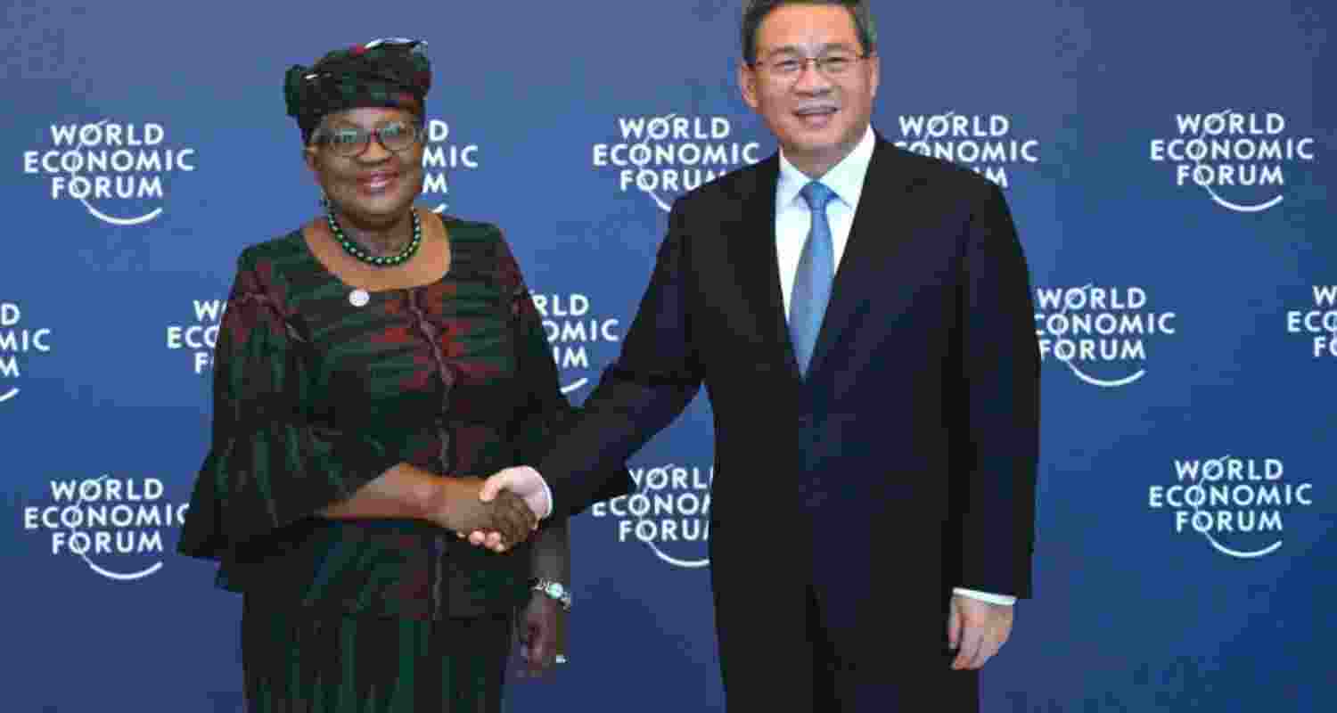 The advantages of the developing-country designation at the WTO include lower requirements for developing countries to open their markets to imports and longer transition periods to implement such market-opening steps