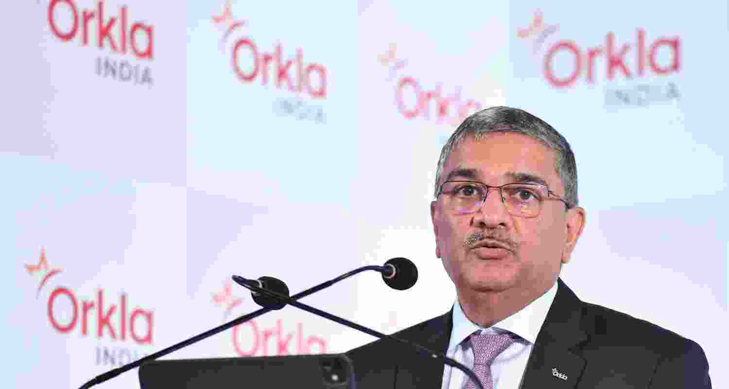 The company, formerly known as MTR Foods, sells its products under the brands, MTR and Eastern