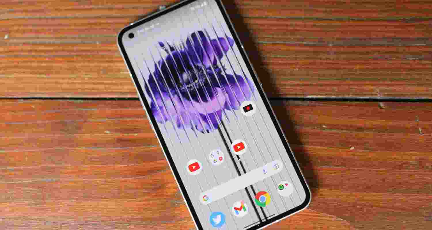 With plans to make India its base for operations, R&D, and manufacturing, the company also announced a manufacturing joint venture with Indian electronics manufacturer, Optiemus Infracom, to make India a global production and export hub for both Nothing and CMF products