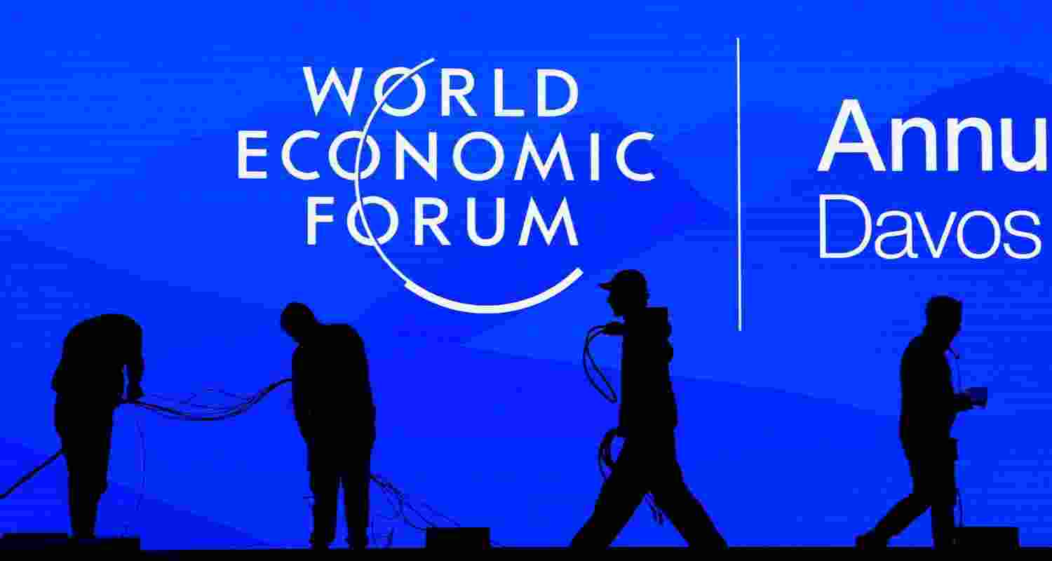 The labour market in these sectors comprises almost 80 per cent of the world’s workforce, the report stated