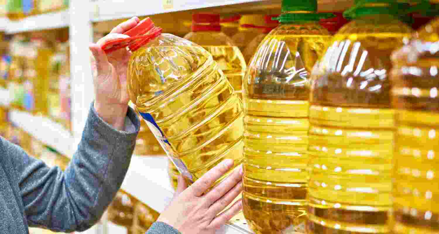 2025 Vegetable Oil Products, Production and Availability (VOPPA) Regulation Order to help modernise and digitalise edible oil production, pricing, and sales