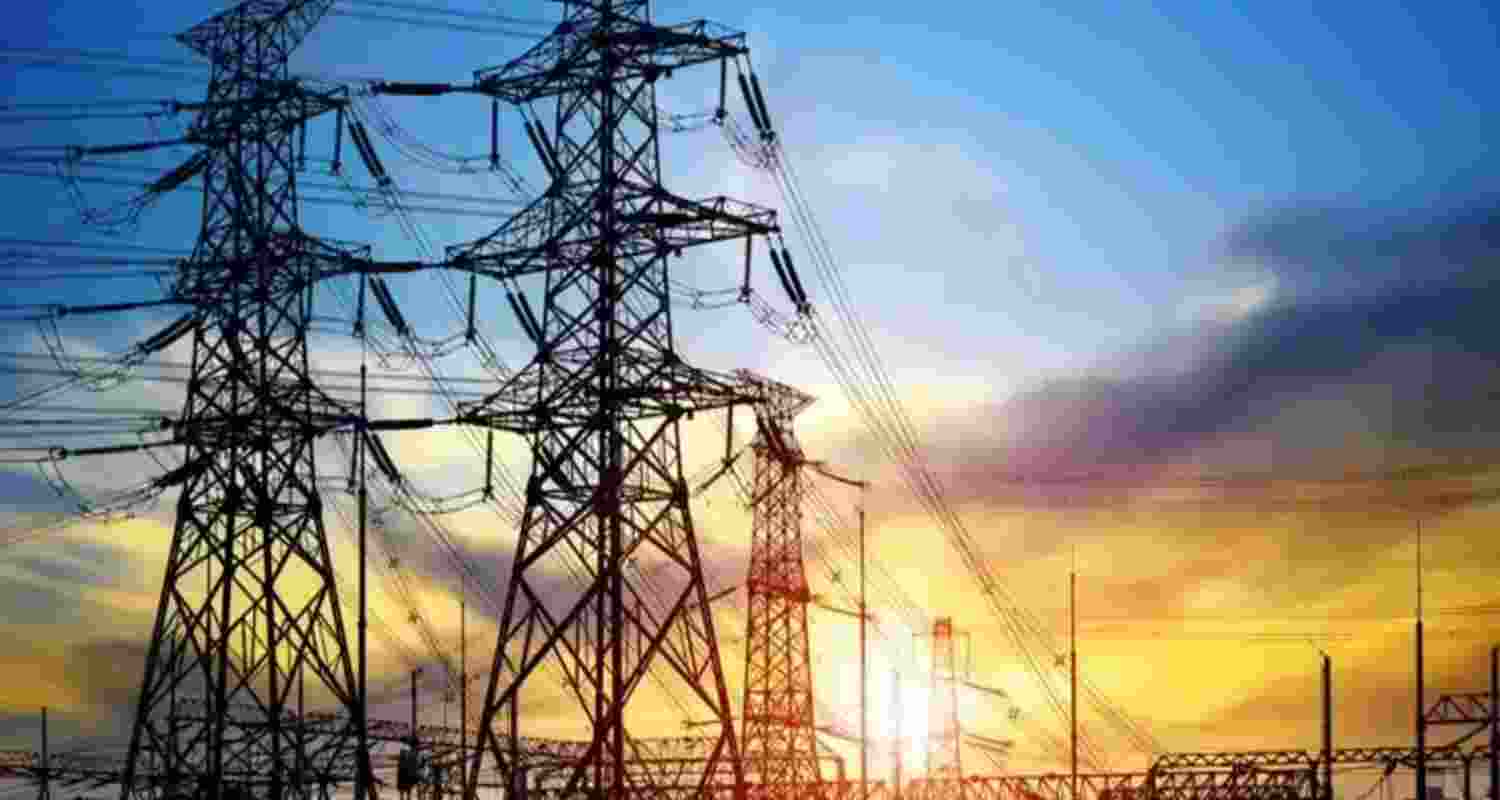 The power demand had touched an all-time high of about 250 GW in May 2024. 