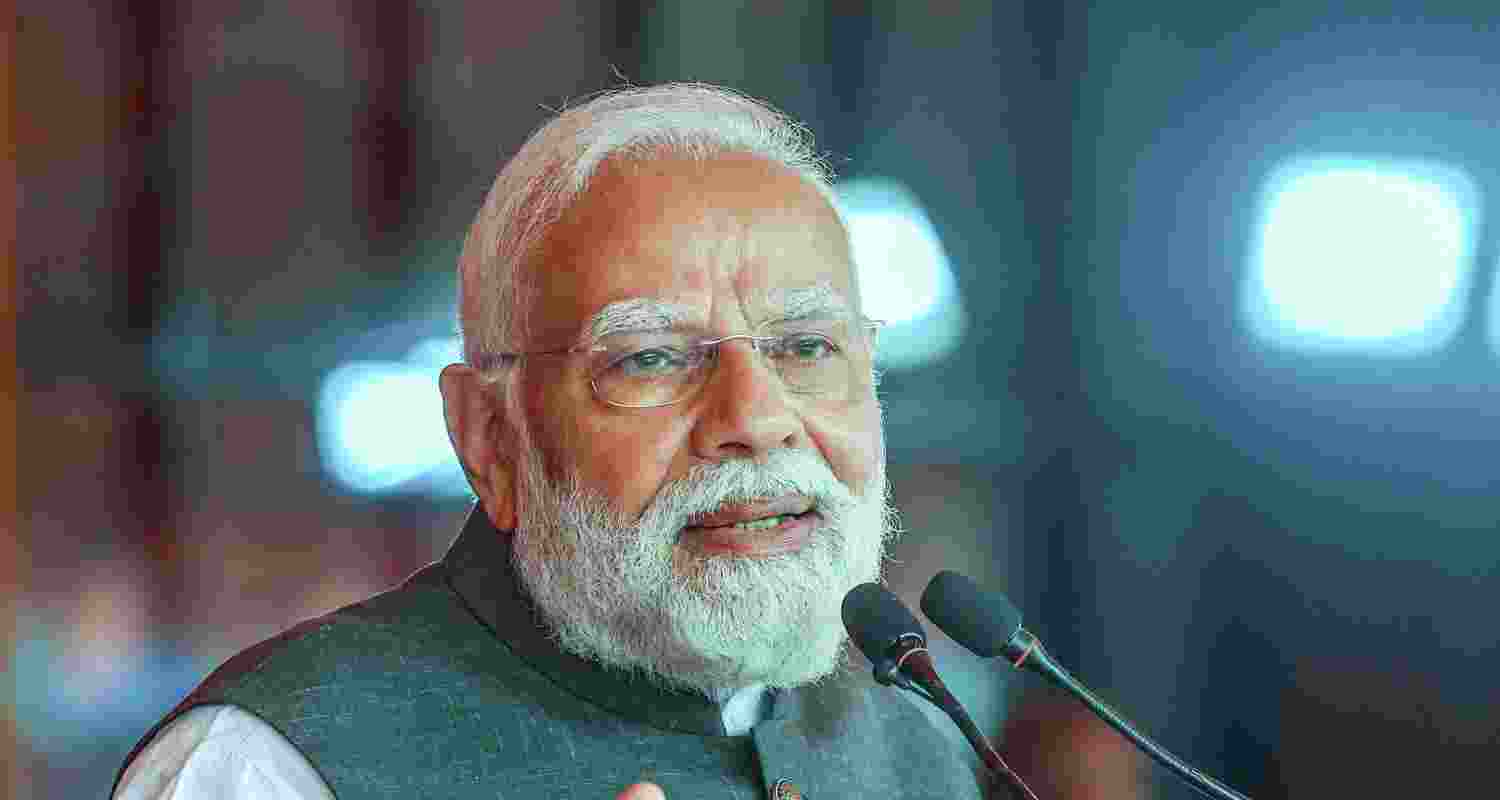 Prime Minister Narendra Modi on Saturday reached Bihar’s Sitarmarhi to turn the volume up on campaigning as the state readies for phase two of the Assembly elections Prime Minister Narendra Modi on Saturday reached Bihar’s Sitarmarhi to turn the volume up on campaigning as the state readies for phase two of the Assembly elections