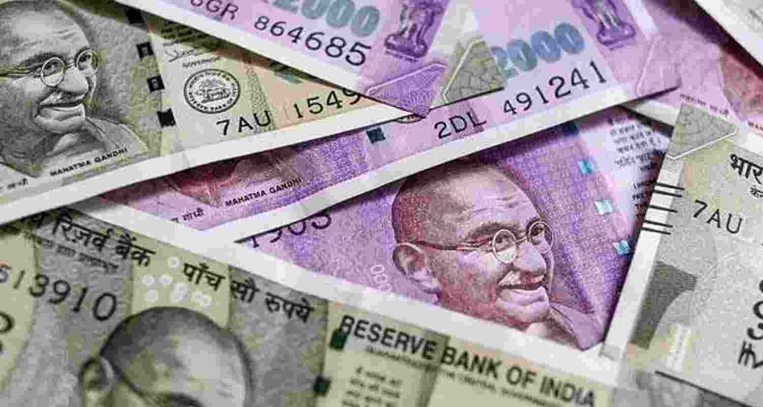 Surcharges are levied on corporate tax, income tax, and social welfare surcharge under Customs