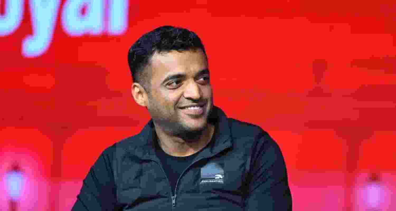 Eternal Ltd, the parent company of Zomato, Blinkit, District, and Hyperpure, has been asked to cough up over ₹40 crore on tax demand, including interest and penalty