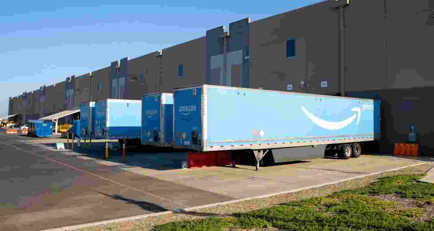 Last year, in a stand-off, Amazon workers at seven US facilities walked off the job during holiday season after union officials said the retailer had failed to negotiate contracts