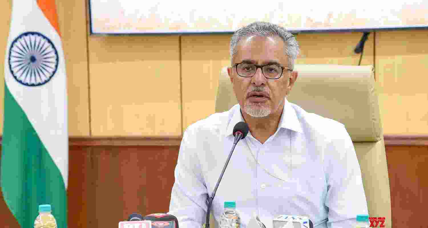 The industry also demanded an increase in the ex-mill price of ethanol from B-heavy molasses and sugarcane juice/sugar/syrup, to which Chopra said his department does not deal with the aspect of increase in ethanol pricing