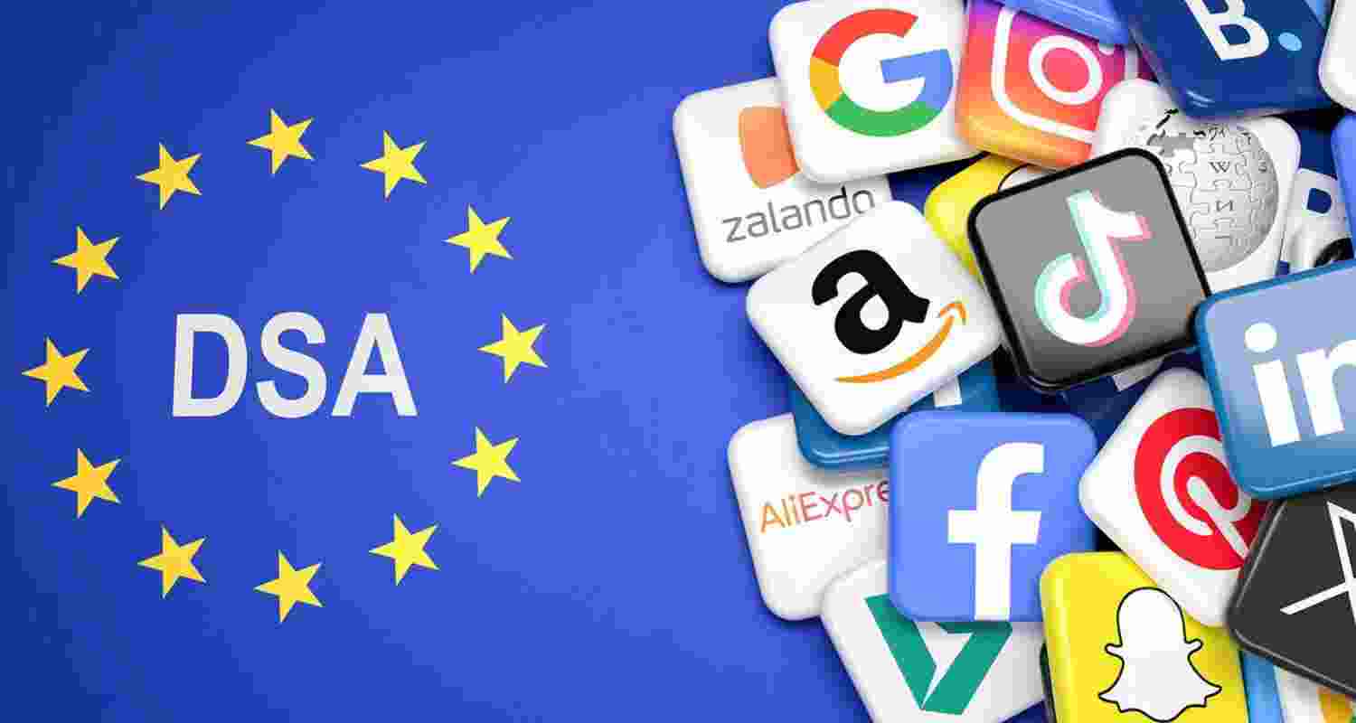 Virkkunen maintains it is the “sovereign right of the European Union to decide about our own digital rules”, 