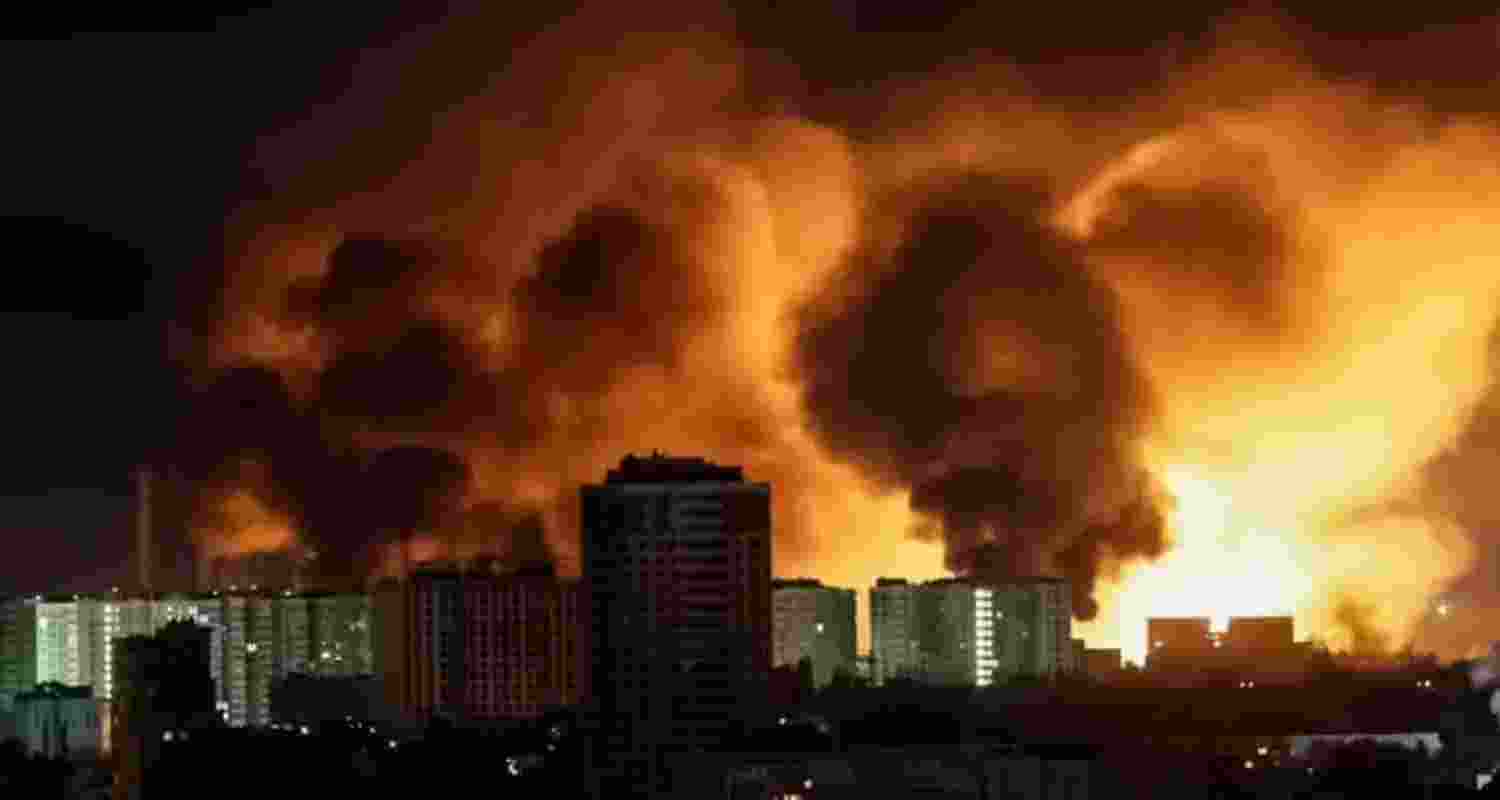 Thousands of people have lost their lives in the deadly conflict, both combatants and non-combatants