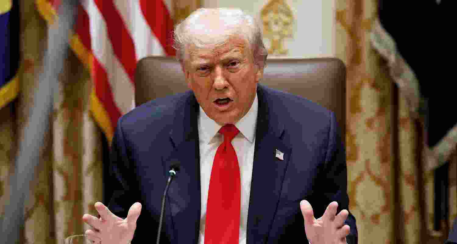 The 17th BRICS summit held in Rio De Janeiro, Brazil, in July, 2025, had irked Trump, who accused it of conspiring to undermine the dollar and indulging in “anti-American” policies