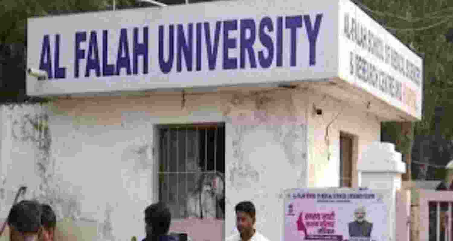 The Al Falah University and its parent body, the Al-Falah Charitable Trust, came into the fold of investigations pertaining to the November 10, 2025, Red Fort car blast case when extensive links of perpetrators to the university came to the fore
