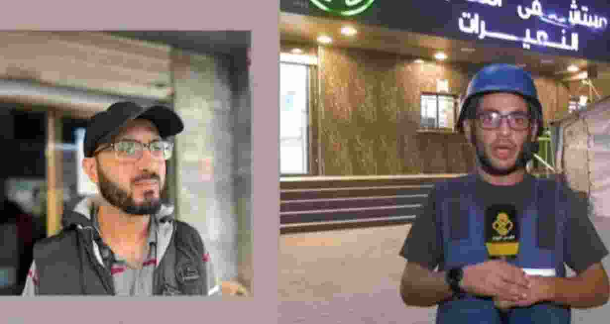 The deadliest attack so far has been a “double-tap” strike on a hospital in southern Gaza on August 25, which killed five journalists among others, including two contributors to international news agencies Reuters and the Associated Press, the report said