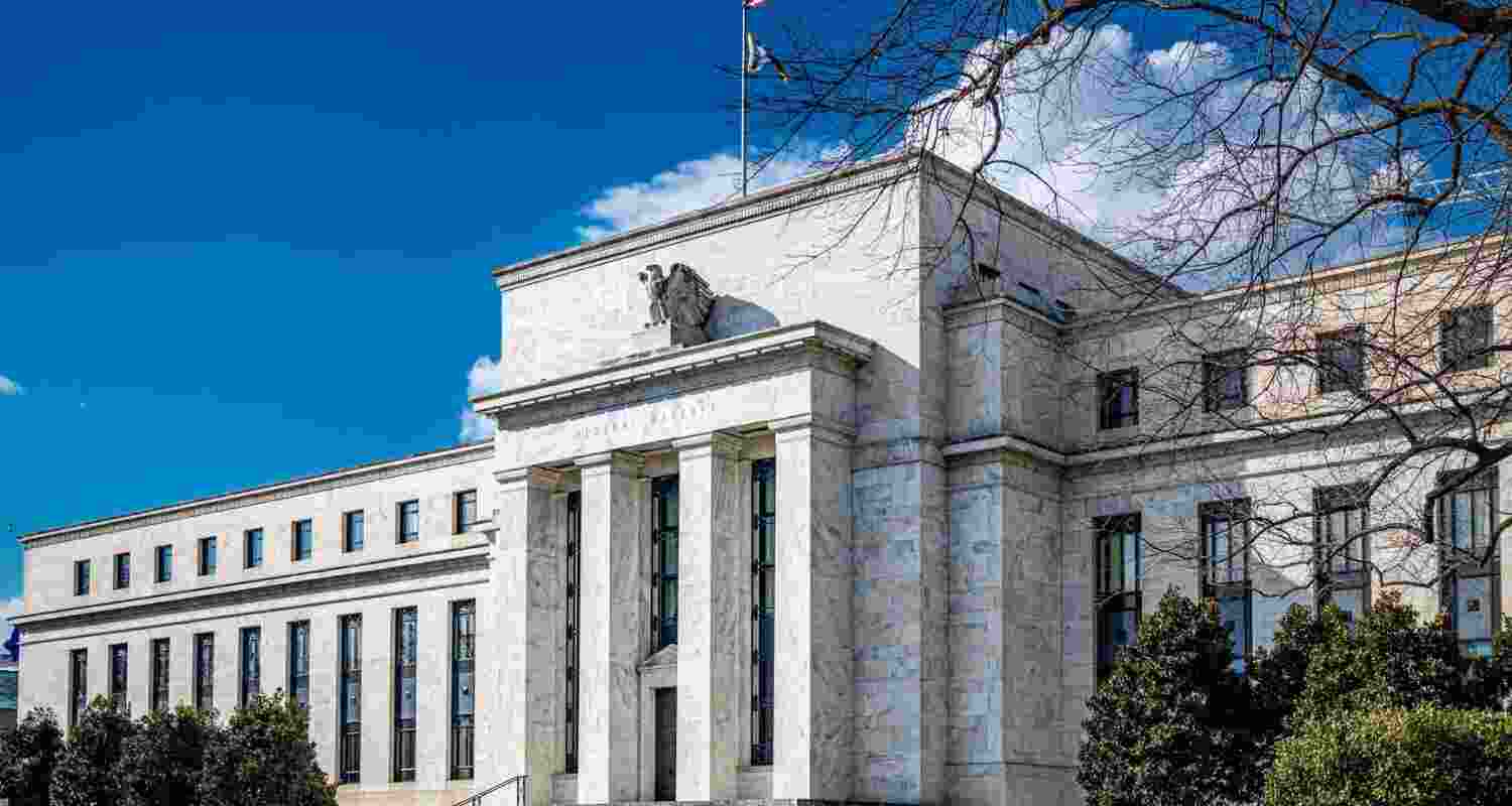 Stocks of companies that could benefit from lower interest rates rallied on Wall Street, including owners of real estate and homebuilders