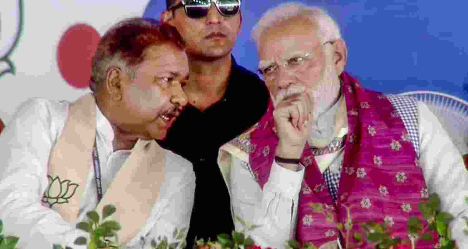 The remaining 122 seats will go to polls on November 11, and the vote-counting will take place on November 14