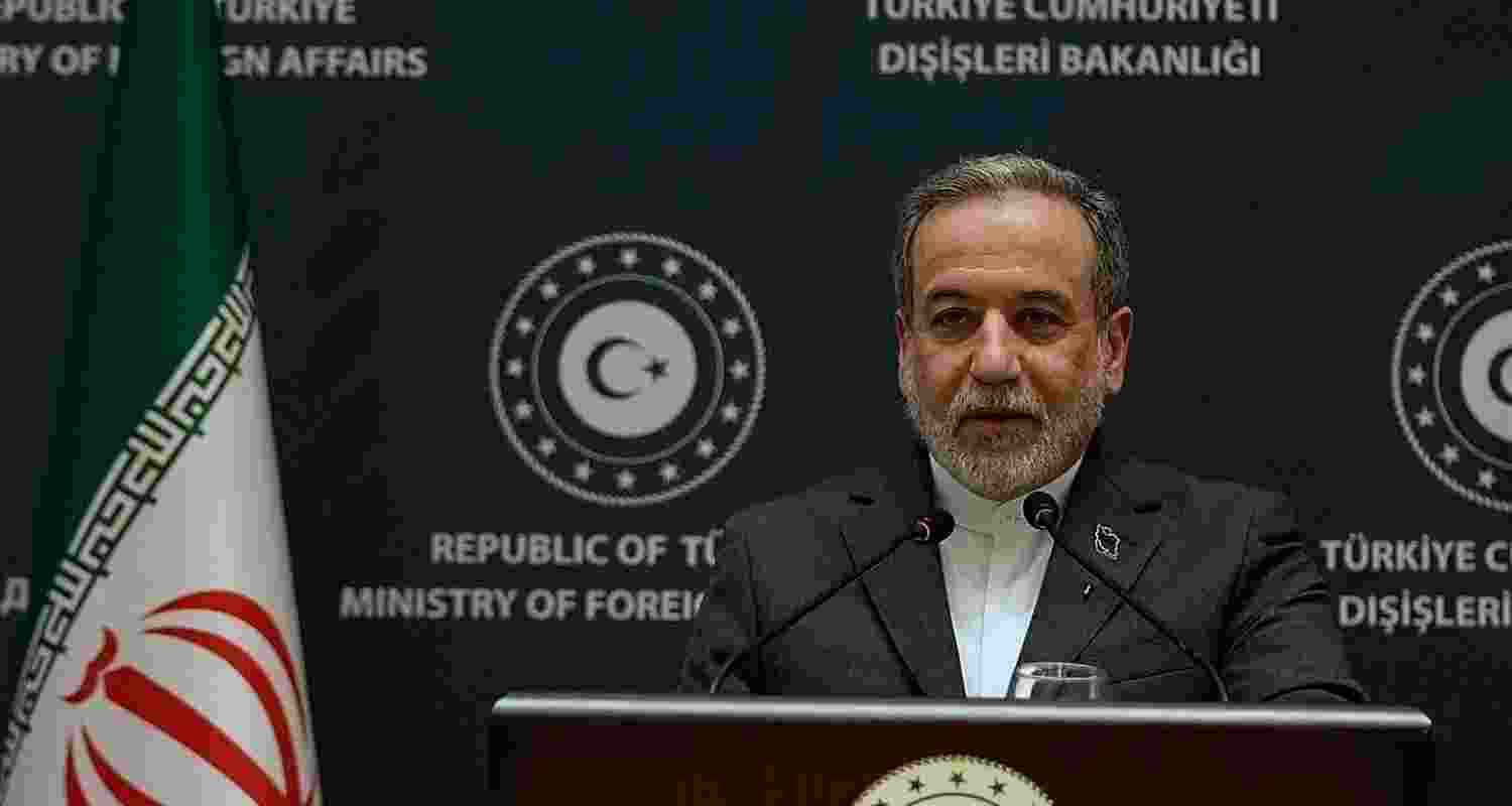 Tensions between Tehran and Washington escalated again last month after a wave of protests rocked Iran, leading to the regime undertaking repressive measures to control the demonstrations, resulting in over 3,000 deaths