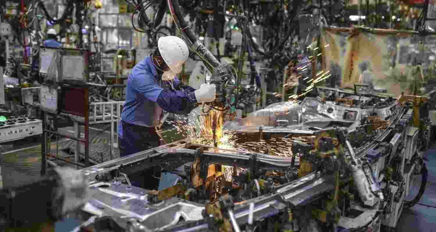 A new committee has been set up by the government to look into issues faced by the manufacturing sector concerning tax payment and export clearance in the backdrop of steep tariffs imposed by the US on Indian goods
