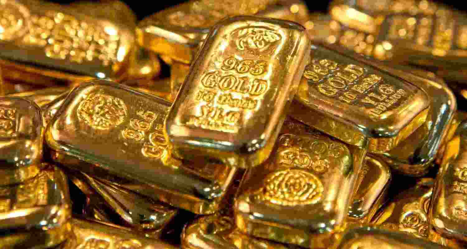 In the absence of a gold banking system, India is dependent on London’s AM and PM benchmark prices, despite Indians being amongst the largest consumers of gold