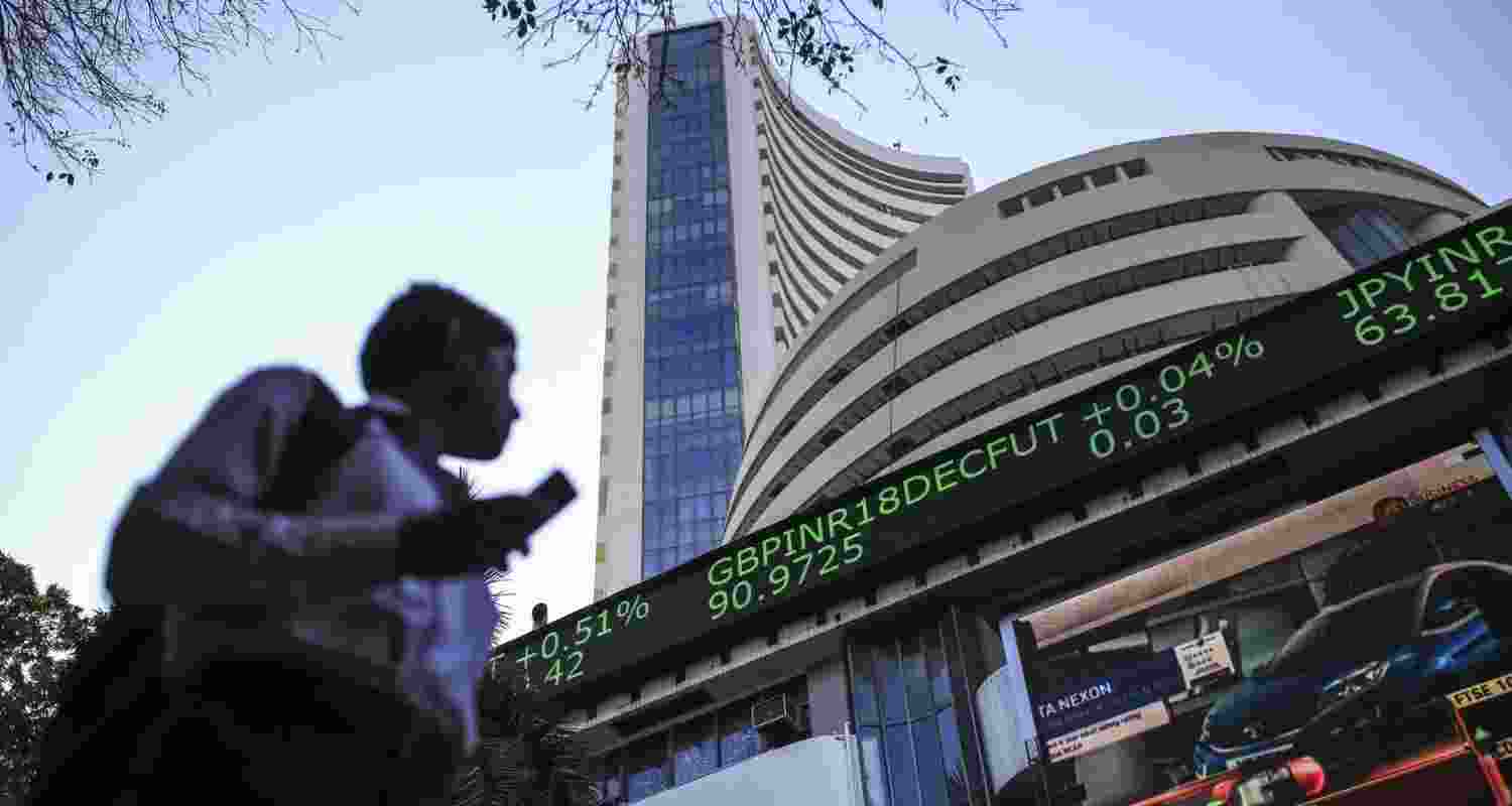 US markets crashed on Friday, with the Nasdaq Composite tanking 3.56 per cent, S&P 500 tumbling 2.71 per cent and Dow Jones Industrial Average dropping 1.90 per cent