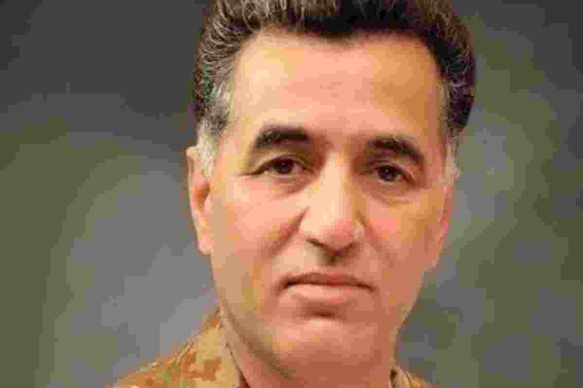 Hameed, considered to have been a close ally of imprisoned former Prime Minister Imran Khan, was handed the highest term possible under the Official Secrets Act