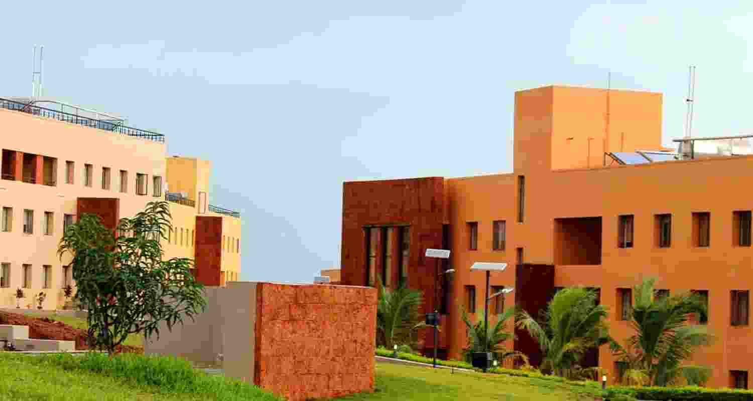 Their study, which has been published in the prestigious journal ‘Computational Management Science’, explored the growing concerns and potential solutions of algorithmic bias and collusive practices on digital marketplaces, said institute officials