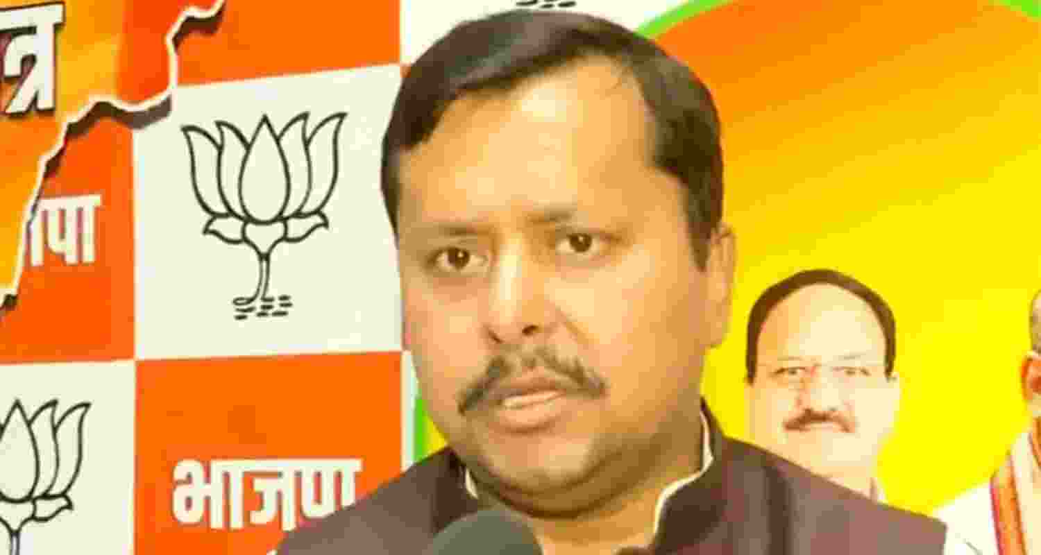 Prime Minister Narendra Modi congratulated Nabin on the appointment, calling him a “hardworking karyakarta”