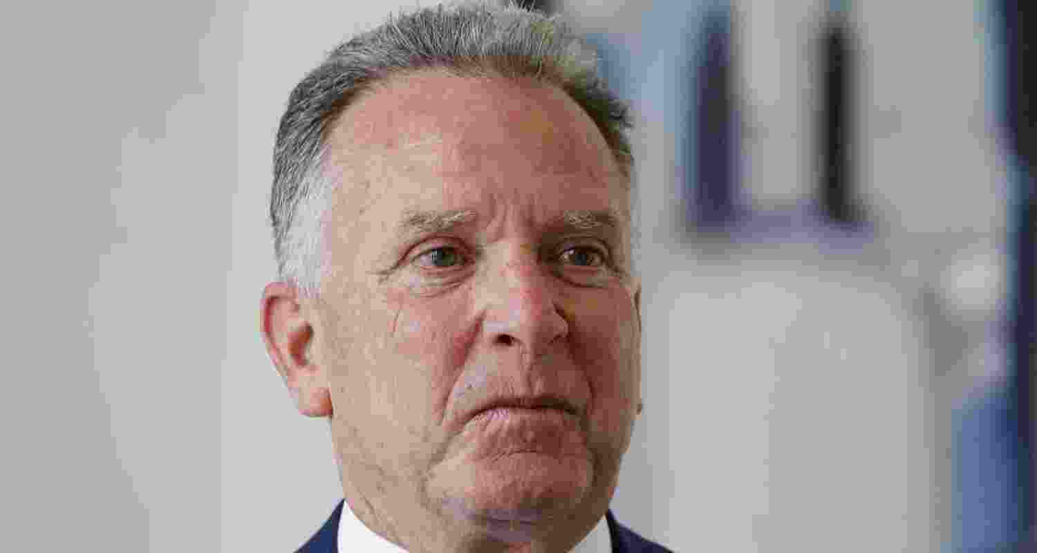 The two-day trilateral talks that concluded on Saturday marked the first time that representatives from all three factions, including the two warring sides, met face-to-face since the Russian invasion of Ukraine in 2022 The two-day trilateral talks that concluded on Saturday marked the first time that representatives from all three factions, including the two warring sides, met face-to-face since the Russian invasion of Ukraine in 2022