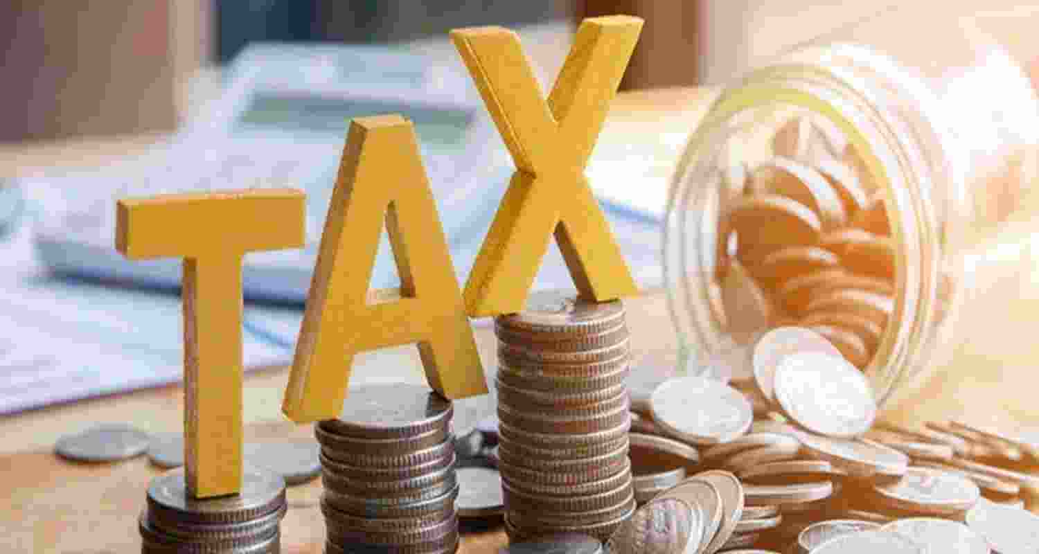In the current fiscal (2025-26), the government has projected its direct tax collection at ₹25.20 lakh crore, up 12.7 per cent year-on-year