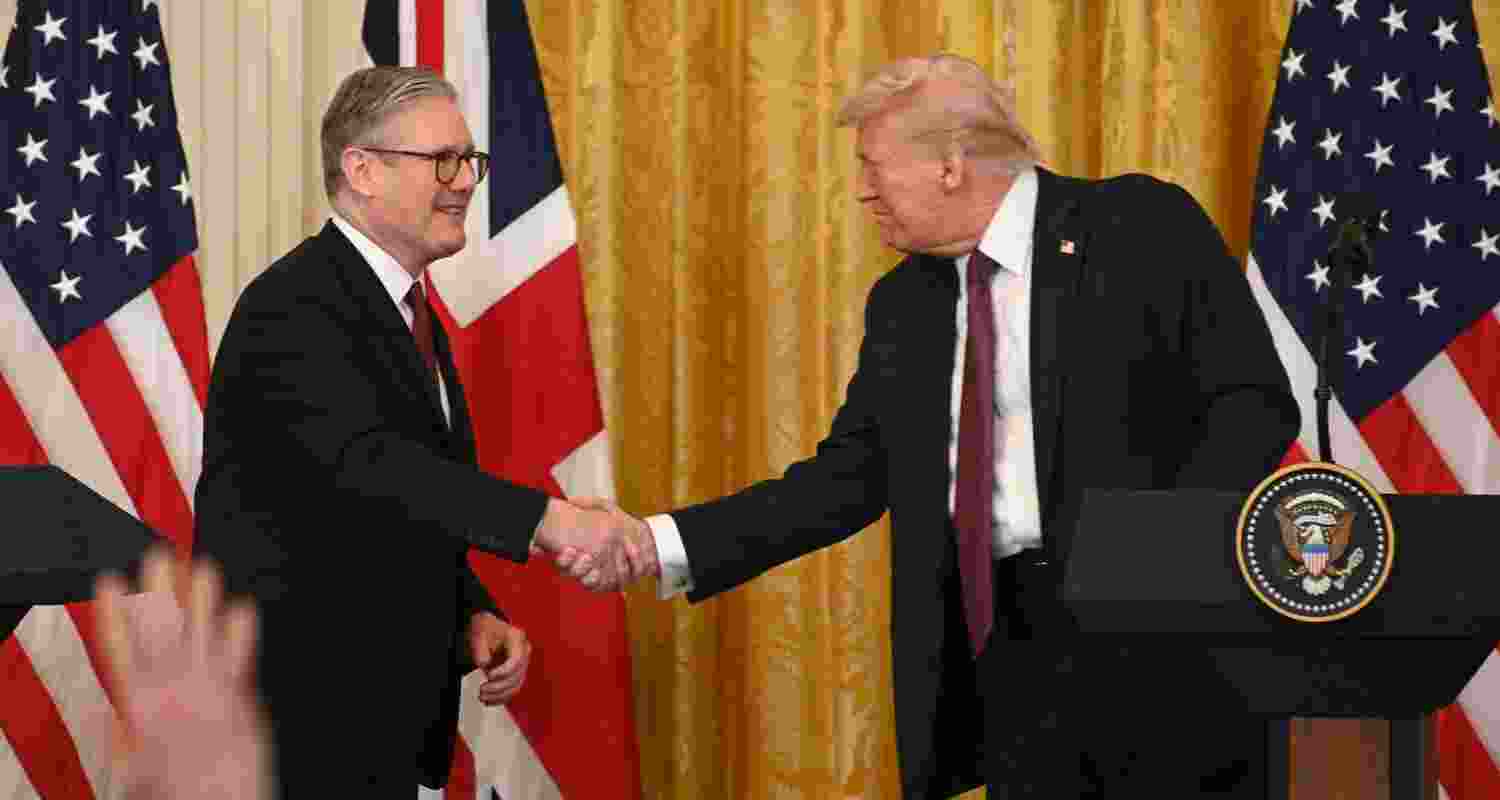 The deal includes the largest ever investment by Microsoft in the UK – a total of $30 billion – which would be used to fund an expansion of Britain’s Artificial Intelligence (AI) infrastructure and the construction of the country’s largest AI supercomputer