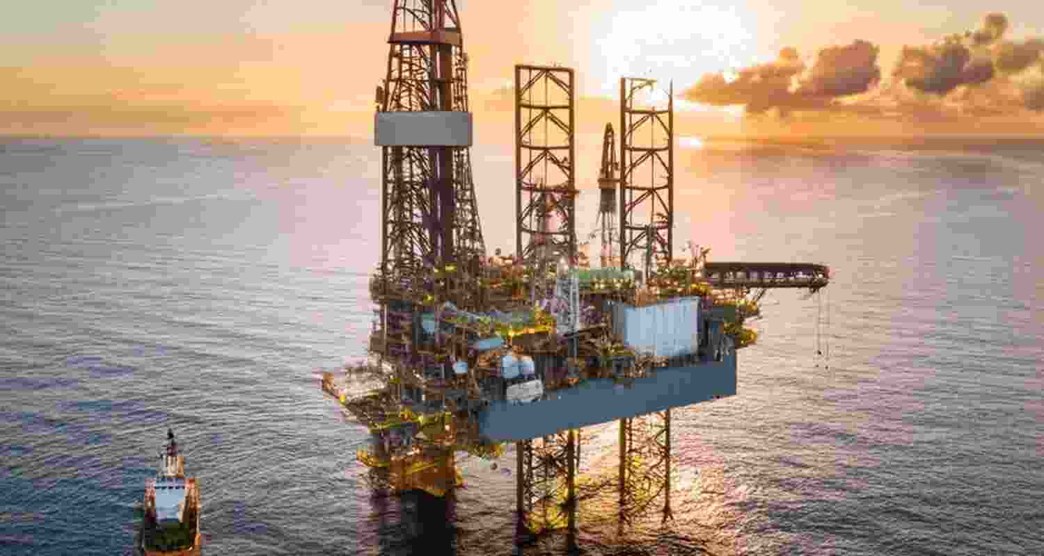 Both OIL and ONGC have been seeking hydrocarbon reserves in the Andaman Sea in the hope of finding additional reserves that could reduce India's 88 per cent dependence on imports for its oil needs