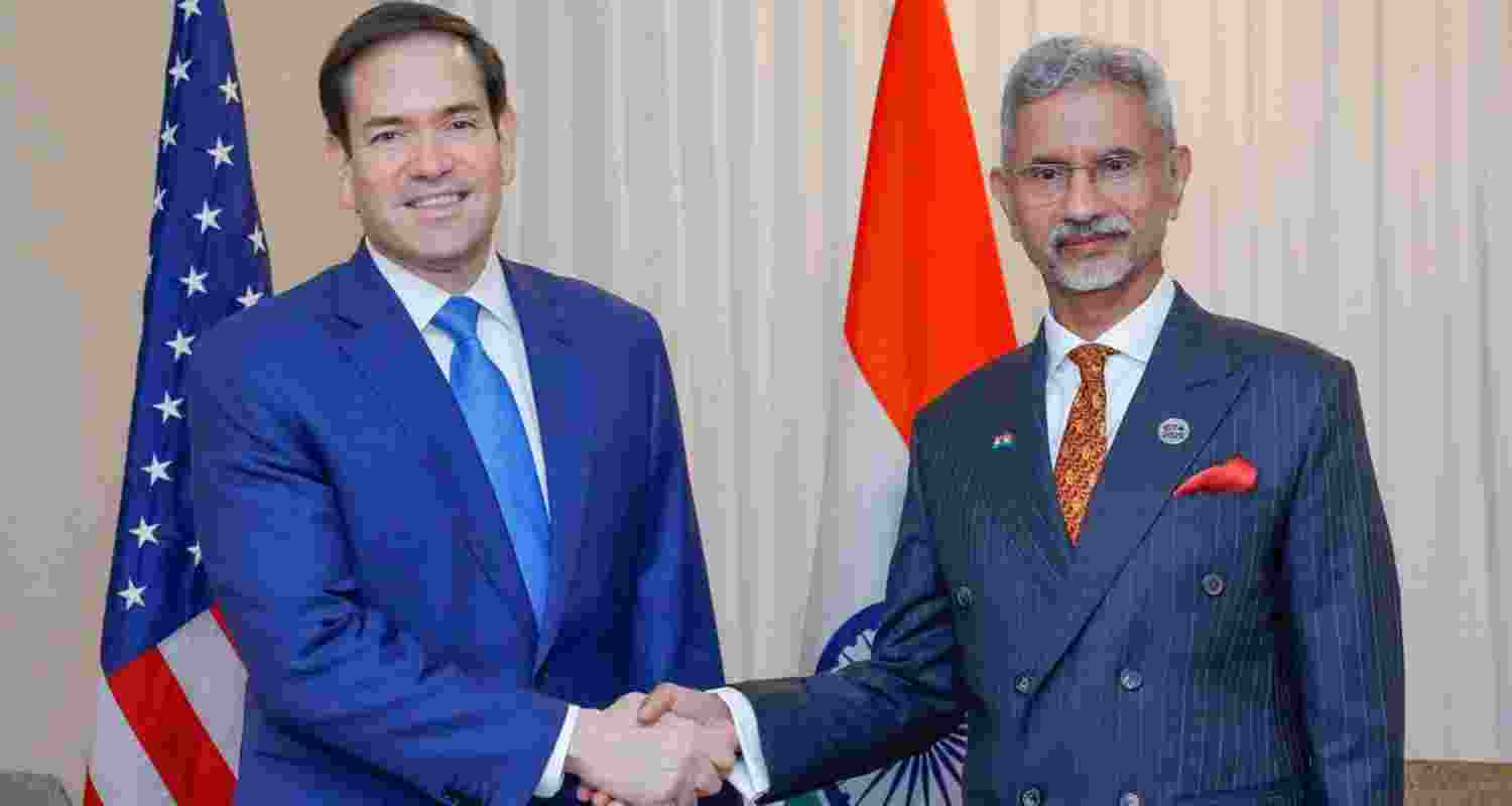 Earlier on Wednesday, the minister held separate meetings with his Ukrainian, Saudi and European Union counterparts on the sidelines of the G7 FMM Outreach session in Niagara, to discuss recent developments and regional issues of mutual interest